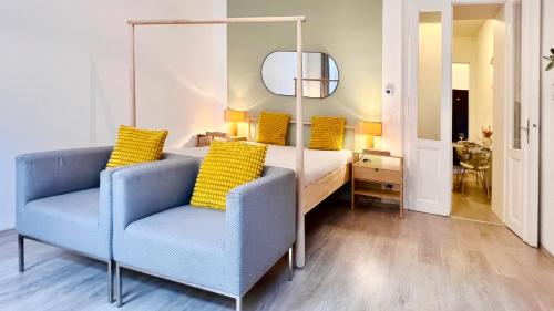 SERVUS HOMES Apartments - Metro Stadthalle