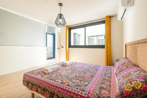 Berenguela Penthouse - Terraza y piscina privadas