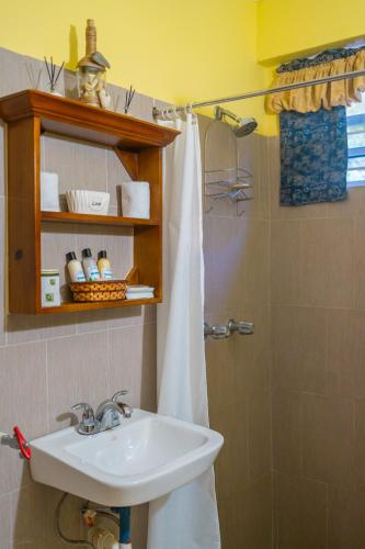 Un baño de Sk SHaven #2