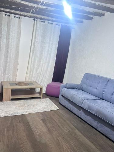 Appartement Bastille