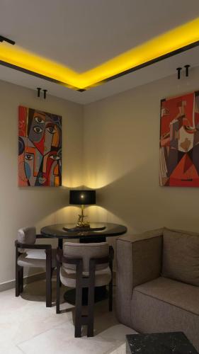 Privado Premium 1BR Madinaty