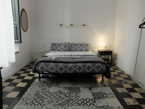 Maria Magdalena - Room 1