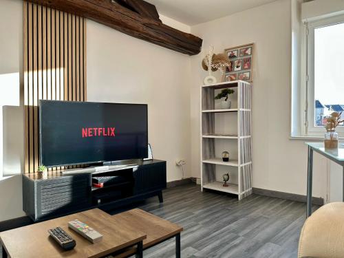 LE MILO - Appartement Cosy en Centre Ville