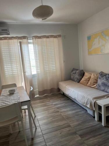 Apartment Novalja Center