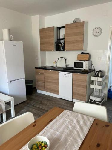 Apartment Novalja Center