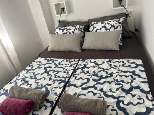 Apartment Novalja Center