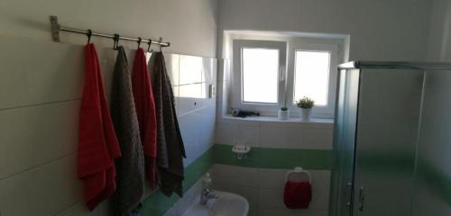 Apartment Novalja Center