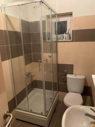 Apartment Novalja Center