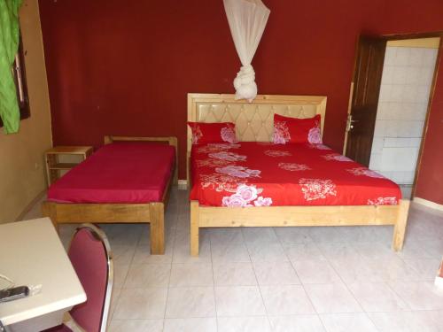 hotel royal baobab
