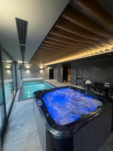 Czarna Chata Beach & SPA