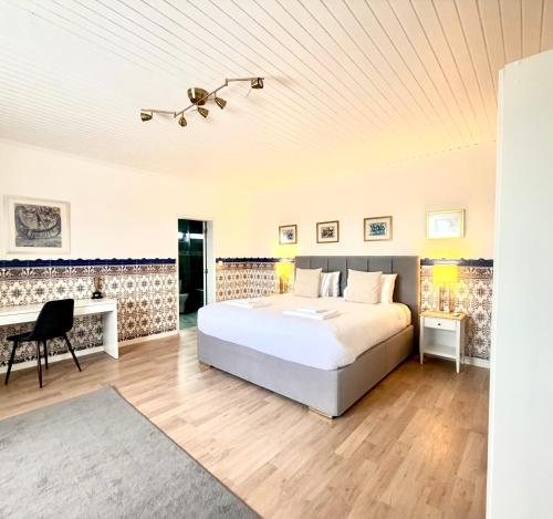 Foto Vila Pombal Tomar Apartments - Pool & City Views 2