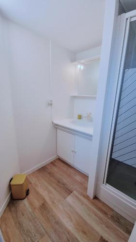 Appartement hyper centre Dijon