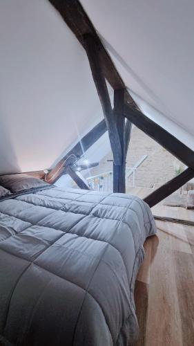Appartement hyper centre Dijon