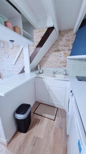 Appartement hyper centre Dijon