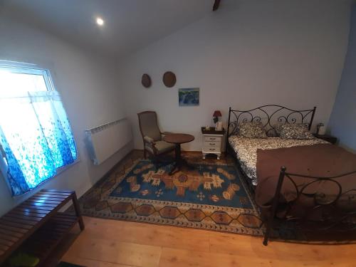 Village house in Luberon
