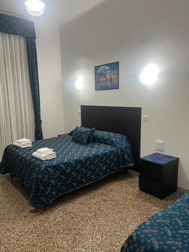 Ines Downtown B&B