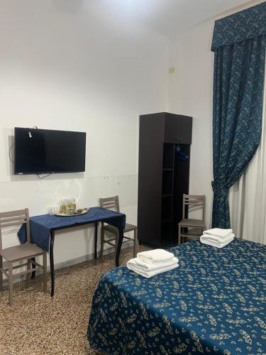 Ines Downtown B&B