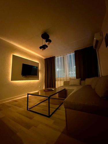 PrishtinaLik Apartments