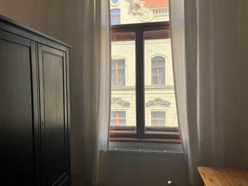 Central cozy rooms Soukenická S31