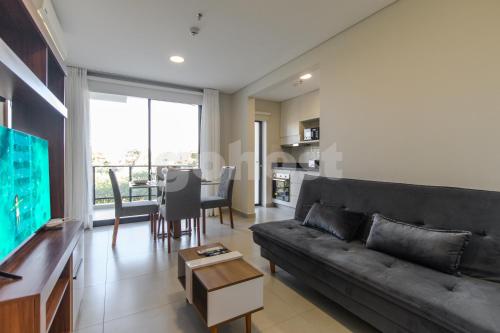 Cozy apartment close to Shopping del Sol