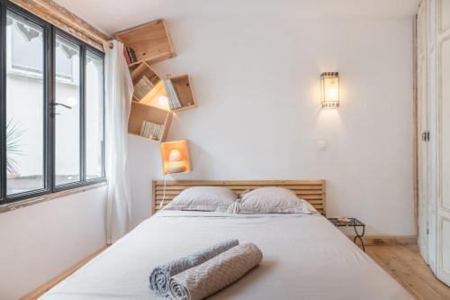 Heart of Toulouse - L'appartement de l'Atelier
