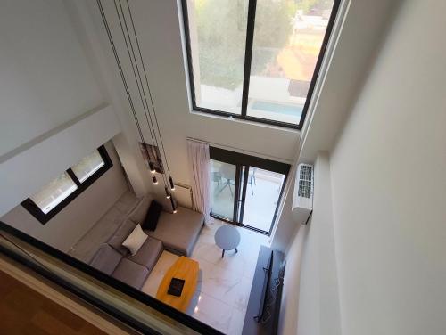Athens Glyfada Luxury Loft Swimming Pool fully equipped all new