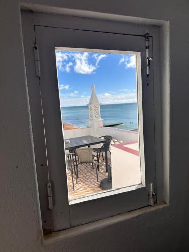 Al-Gharb House - Vista Mar
