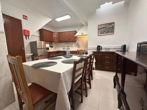 Al-Gharb House - Vista Mar