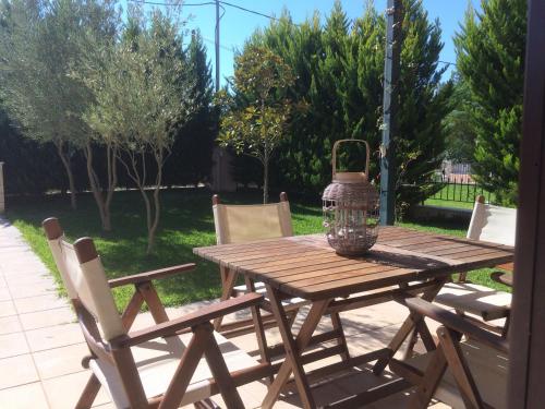 Gallery image of Villa Maria 2 in Toroni