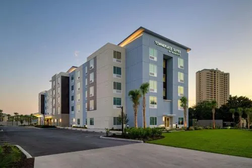 TownePlace Suites by Marriott Miramar Beach Destin photo 1