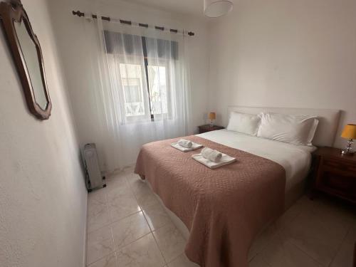 Al-Gharb House - Vista Mar