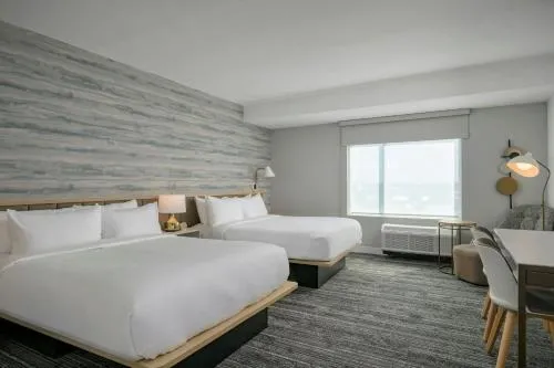 TownePlace Suites by Marriott Miramar Beach Destin photo 13