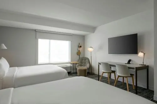 TownePlace Suites by Marriott Miramar Beach Destin photo 14