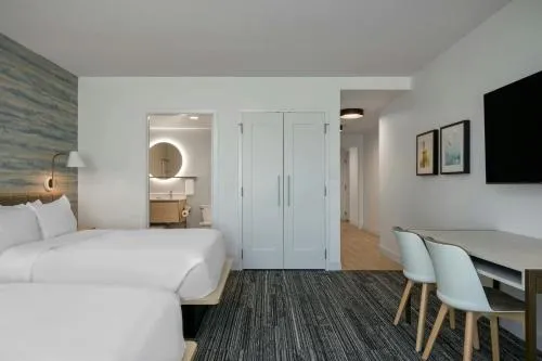 TownePlace Suites by Marriott Miramar Beach Destin photo 12