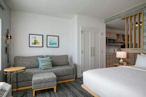 TownePlace Suites by Marriott Miramar Beach Destin photo 50
