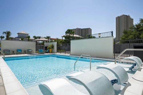 TownePlace Suites by Marriott Miramar Beach Destin photo 72