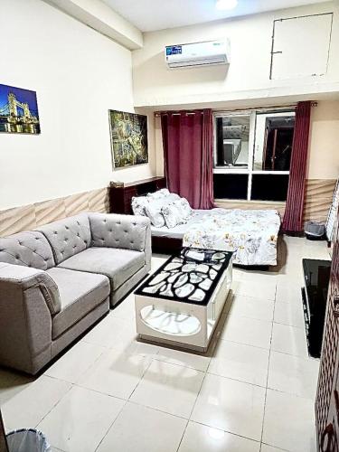 Ajman Downtown Central AISOOGA