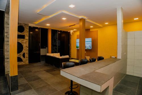 L'évasion Urbaine MAWA