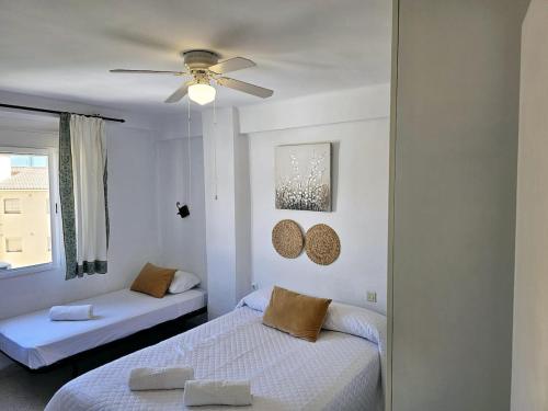 Lovely Town Centre Apartment