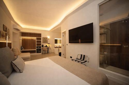 Mamalu - Corso Umberto 35 - Studios and Suites