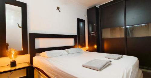 Lizards Lounge - Tanife Apartment beim Yumbo