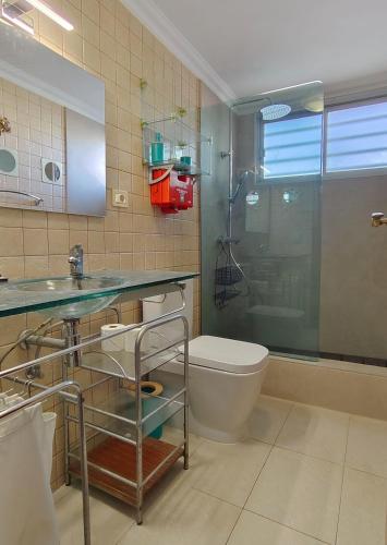 Lizards Lounge - Tanife Apartment beim Yumbo