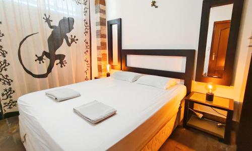 Lizards Lounge - Tanife Apartment beim Yumbo