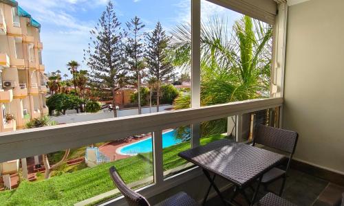 Lizards Lounge - Tanife Apartment beim Yumbo