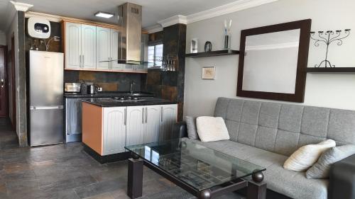 Lizards Lounge - Tanife Apartment beim Yumbo