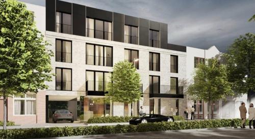 NAJBLIŻEJ MORZA APARTAMENT PORTOWA Jastarnia