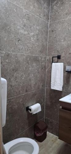 Bany a Illy Apartament