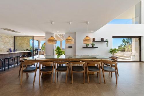 Marlux Stay Luxury Villa Piscine, Jacuzzi, golf, sea view 21p