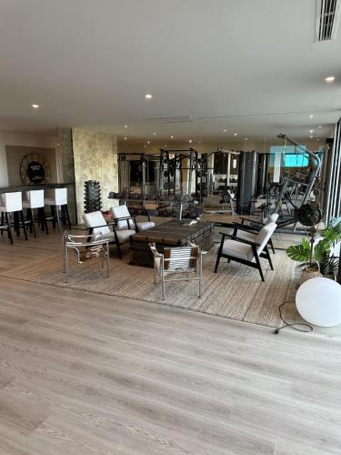 Marlux Stay Luxury Villa Piscine, Jacuzzi, golf, sea view 21p