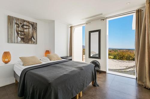 Marlux Stay Luxury Villa Piscine, Jacuzzi, golf, sea view 21p